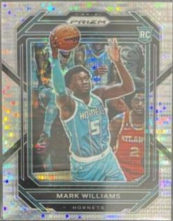 Mark Williams