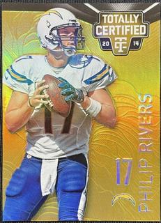 Philip Rivers