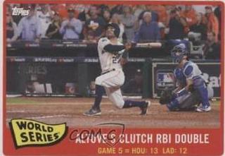Jose Altuve