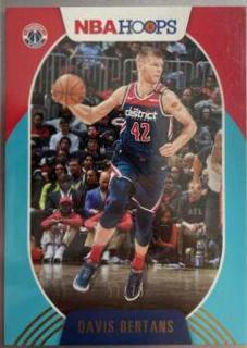 Davis Bertans