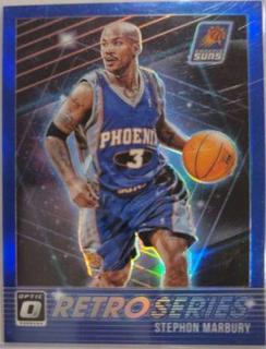 Stephon Marbury