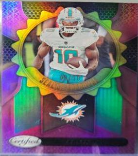 Tyreek Hill