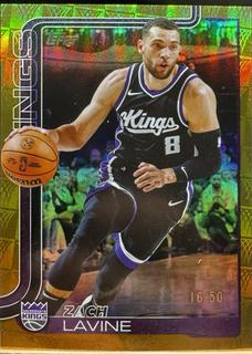 Zach LaVine