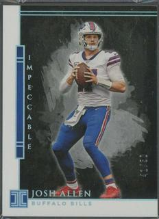 Josh Allen