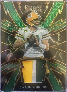 Aaron Rodgers