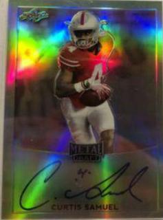 Curtis Samuel