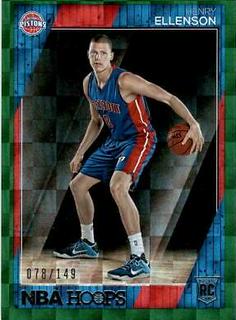 Henry Ellenson