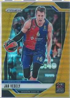 Jan Vesely
