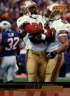 Terrell Owens