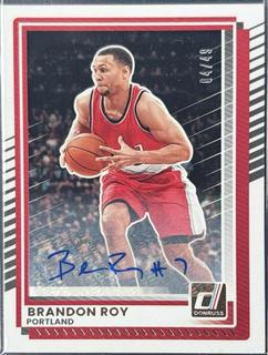 Brandon Roy