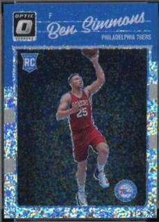 Ben Simmons