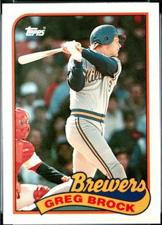 Greg Brock