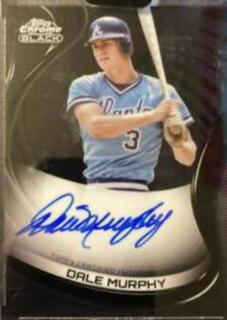 Dale Murphy