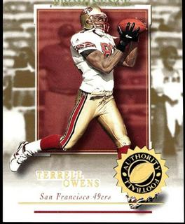Terrell Owens