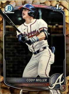 Cody Miller