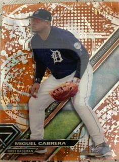 Miguel Cabrera