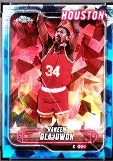 Hakeem Olajuwon
