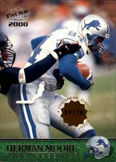 Herman Moore