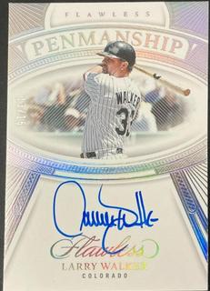 Larry Walker