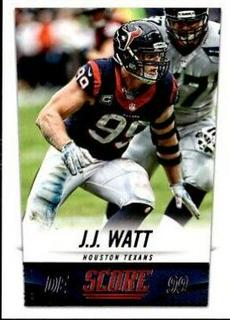 J.J. Watt