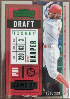 Bryce Harper