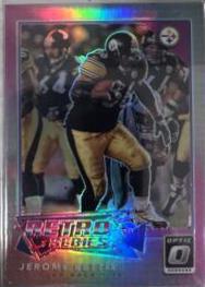 Jerome Bettis