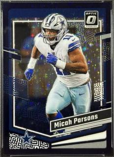 Micah Parsons