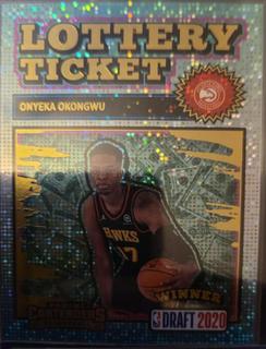 Onyeka Okongwu
