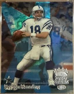 Peyton Manning