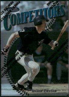 Darin Erstad