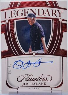 Jim Leyland