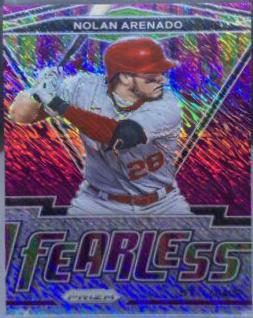 Nolan Arenado
