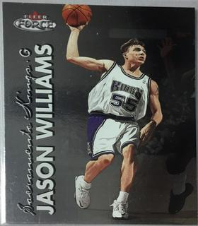 Jason Williams