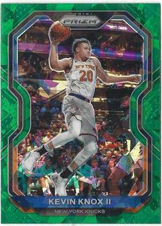 Kevin Knox II