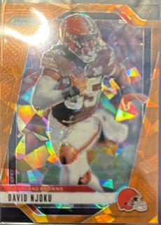 David Njoku