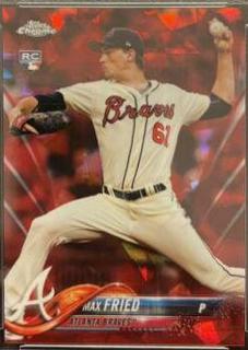 Max Fried