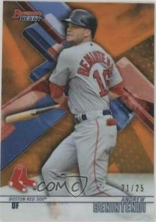 Andrew Benintendi