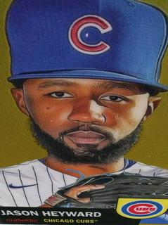 Jason Heyward