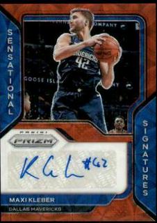 Maxi Kleber