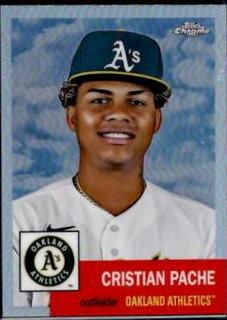 Cristian Pache