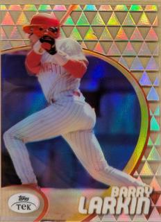 Barry Larkin