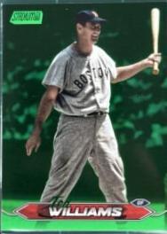 Ted Williams