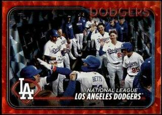 Los Angeles Dodgers