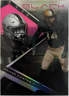 Andre Carter II
