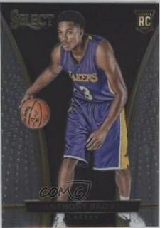 Anthony Brown