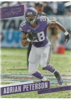 Adrian Peterson