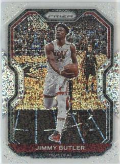 Jimmy Butler