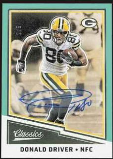 Donald Driver