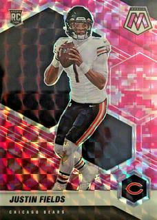 Justin Fields