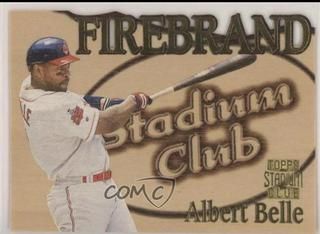 Albert Belle